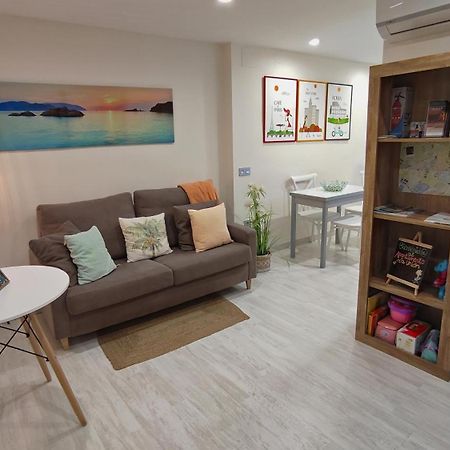 Apartamento La Union Кастельйон-де-ла-Плана Екстер'єр фото