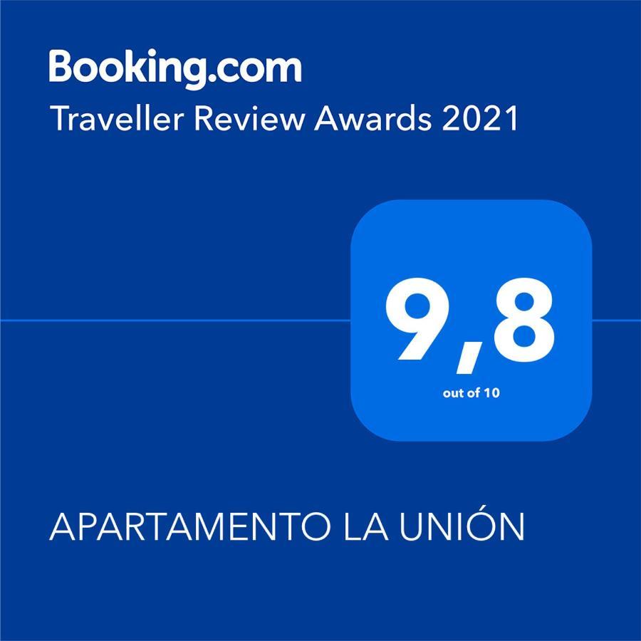 Apartamento La Union Кастельйон-де-ла-Плана Екстер'єр фото
