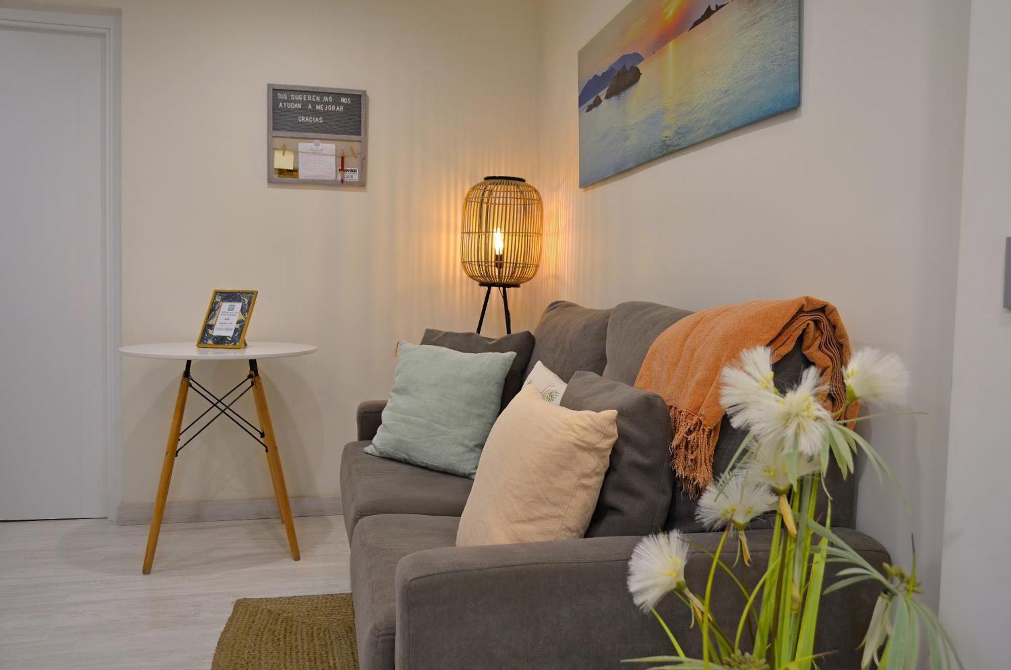 Apartamento La Union Кастельйон-де-ла-Плана Екстер'єр фото