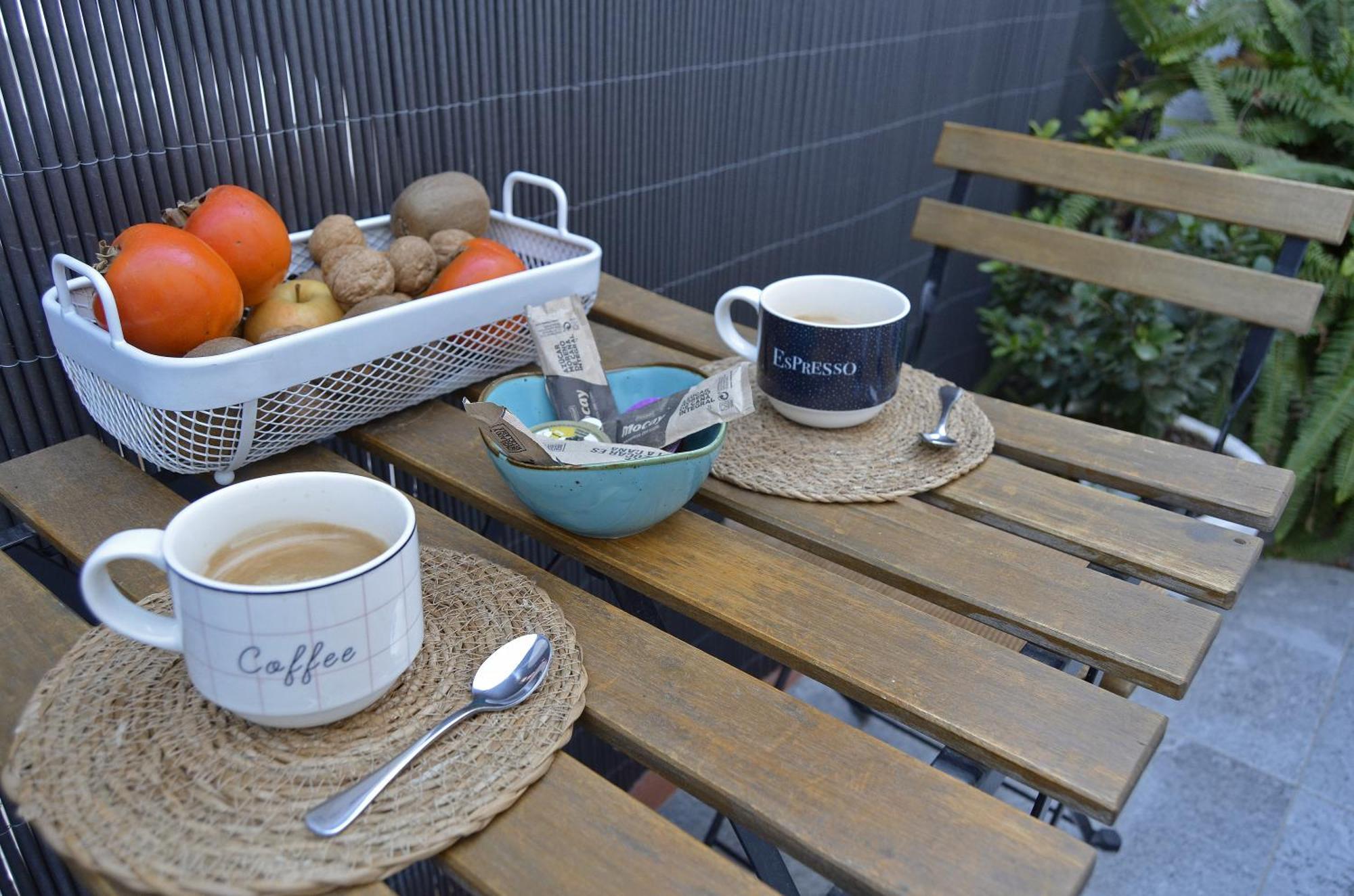 Apartamento La Union Кастельйон-де-ла-Плана Екстер'єр фото