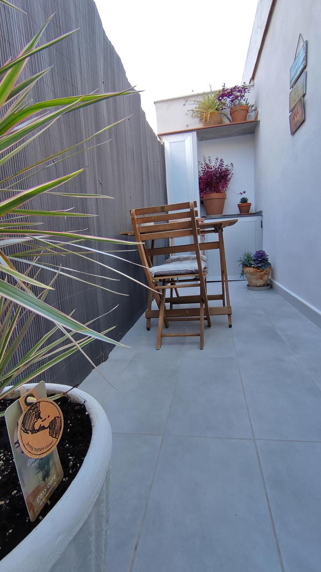Apartamento La Union Кастельйон-де-ла-Плана Екстер'єр фото
