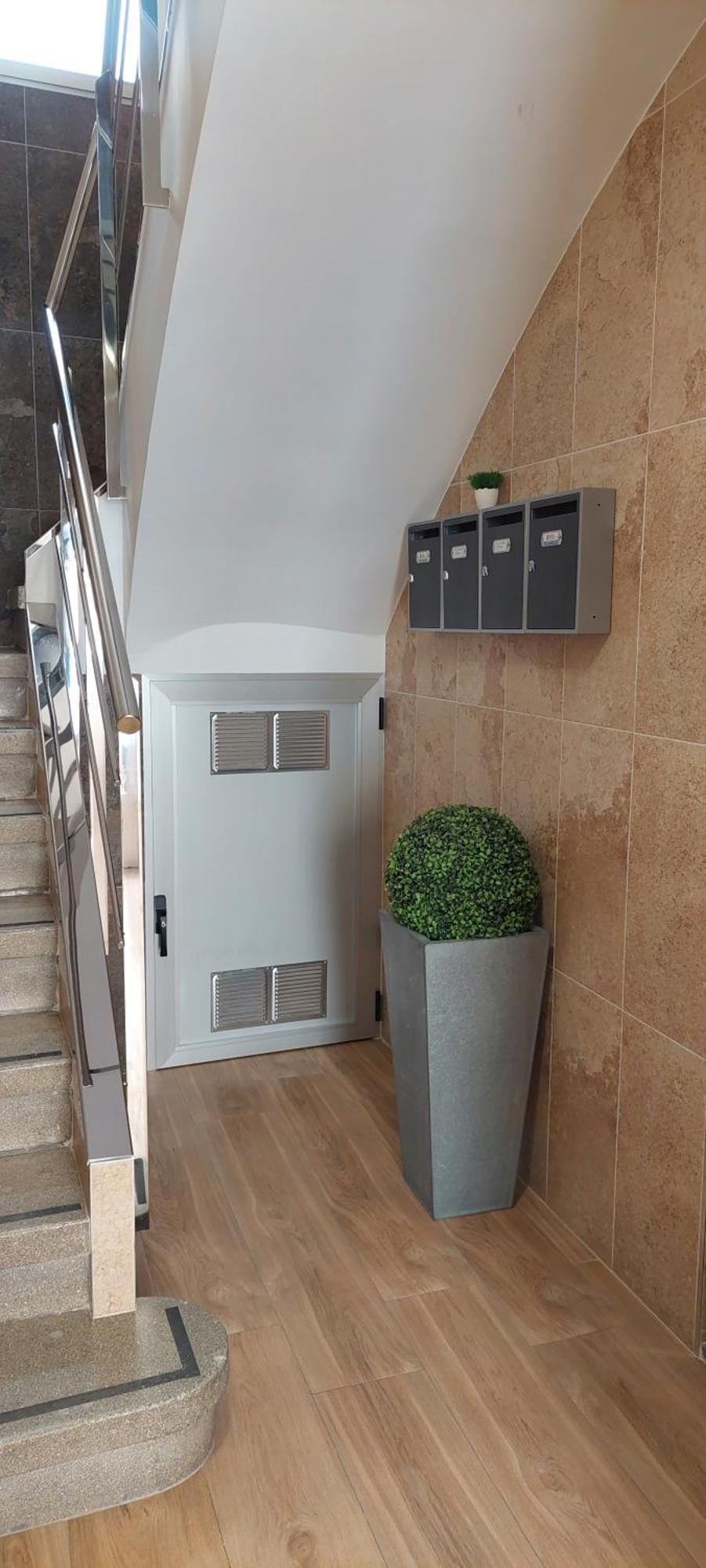 Apartamento La Union Кастельйон-де-ла-Плана Екстер'єр фото